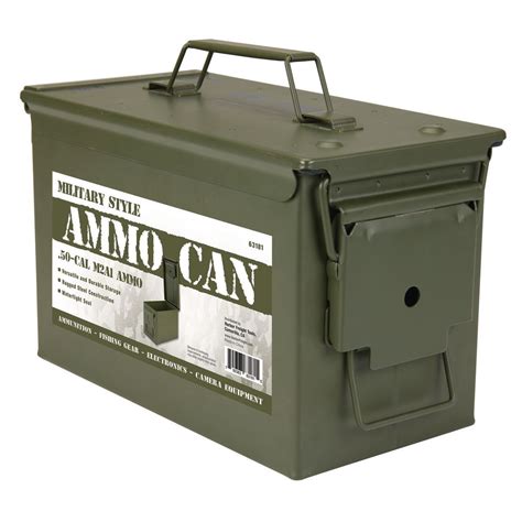 plastic vs metal ammo boxes|airtight ammo containers.